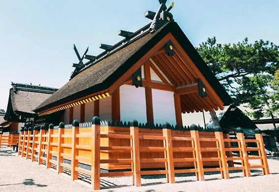 Kami Suites Osaka