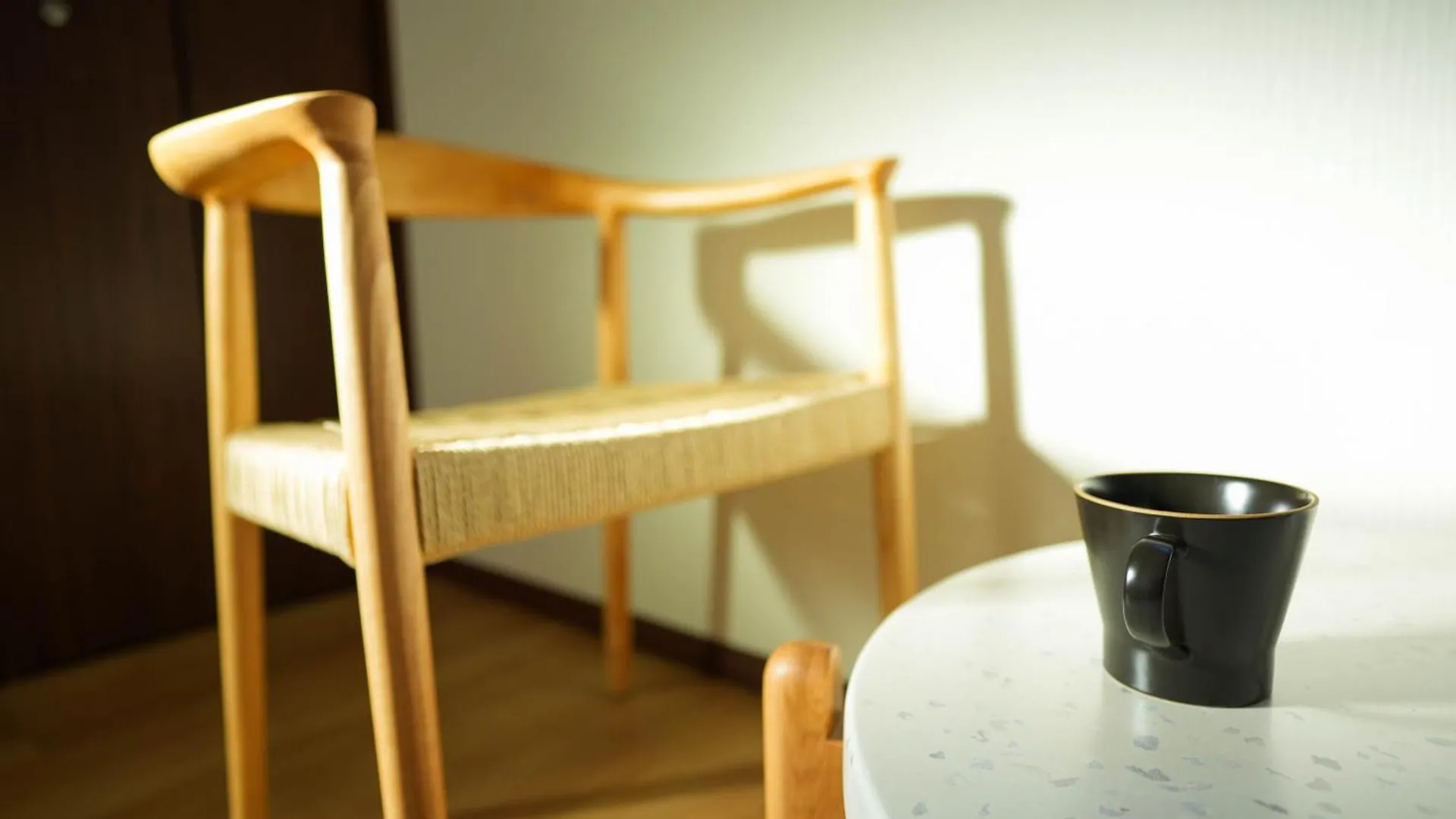 Lägenhet Kami Suites Osaka