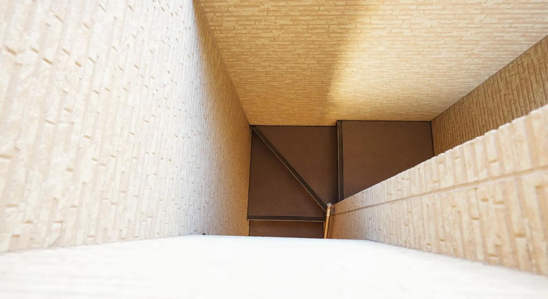 Kami Suites Osaka 0*,