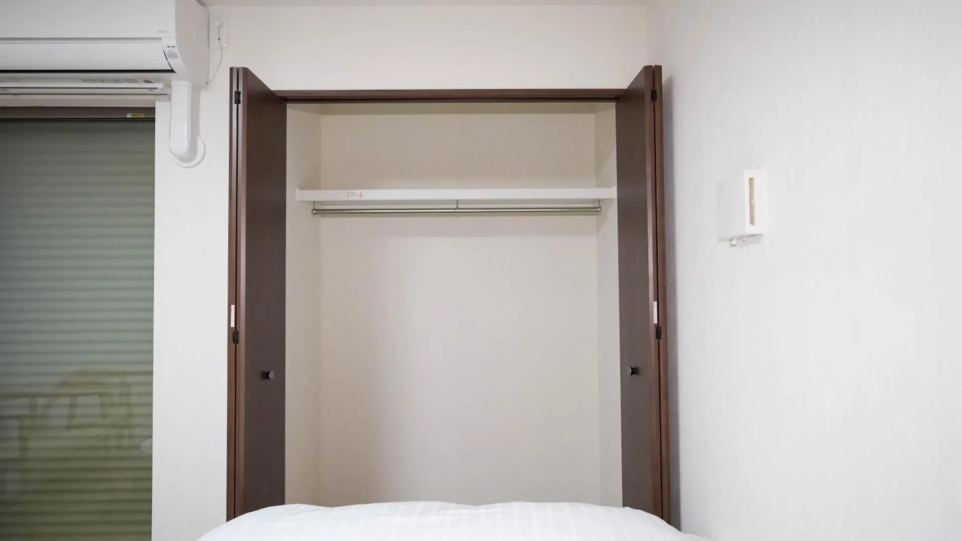 Kami Suites Osaka Lägenhet